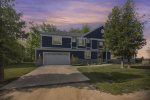 One Night at Blueberry Bluff and You Will Never Want to Leave - Book Your Stay Today